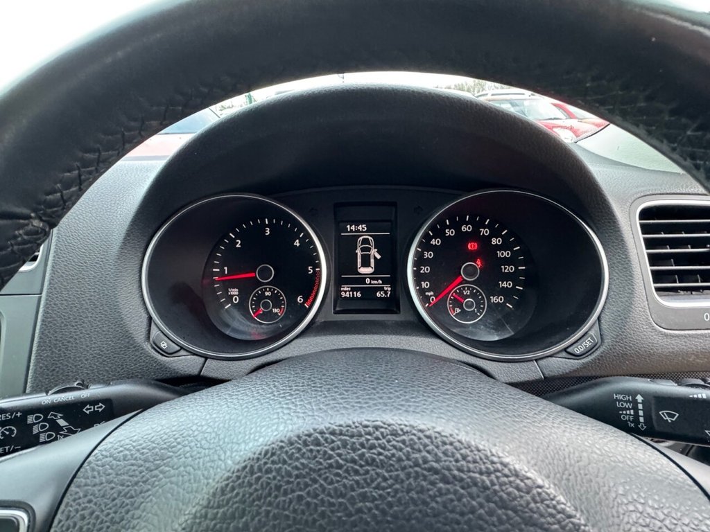 Used Volkswagen Golf 2011 for sale - 76841237: Photo 13