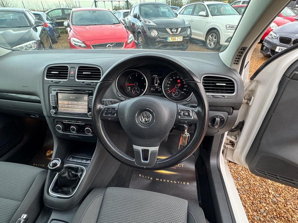 Used Volkswagen Golf 2011 for sale - 76841237: Photo 20
