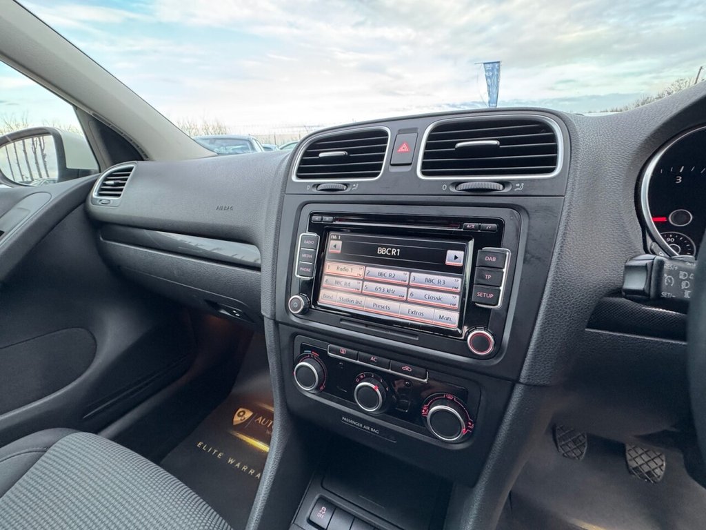 Used Volkswagen Golf 2011 for sale - 76841237: Photo 23