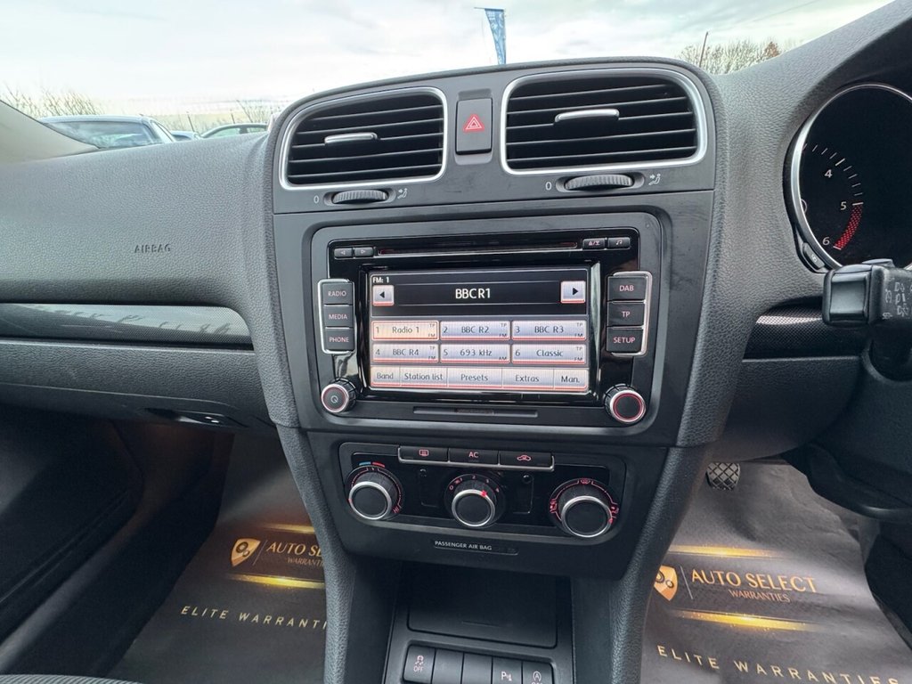 Used Volkswagen Golf 2011 for sale - 76841237: Photo 25