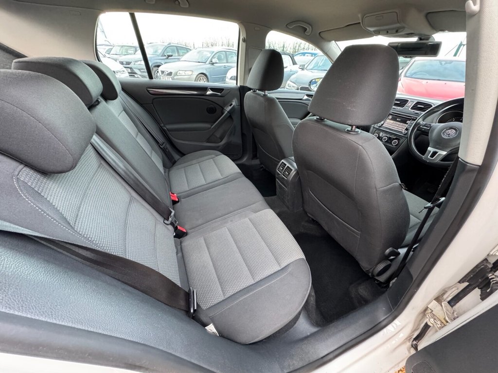 Used Volkswagen Golf 2011 for sale - 76841237: Photo 27