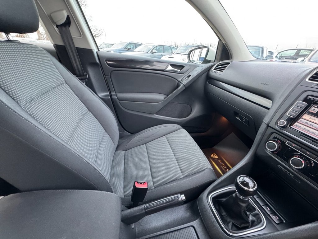 Used Volkswagen Golf 2011 for sale - 76841237: Photo 28