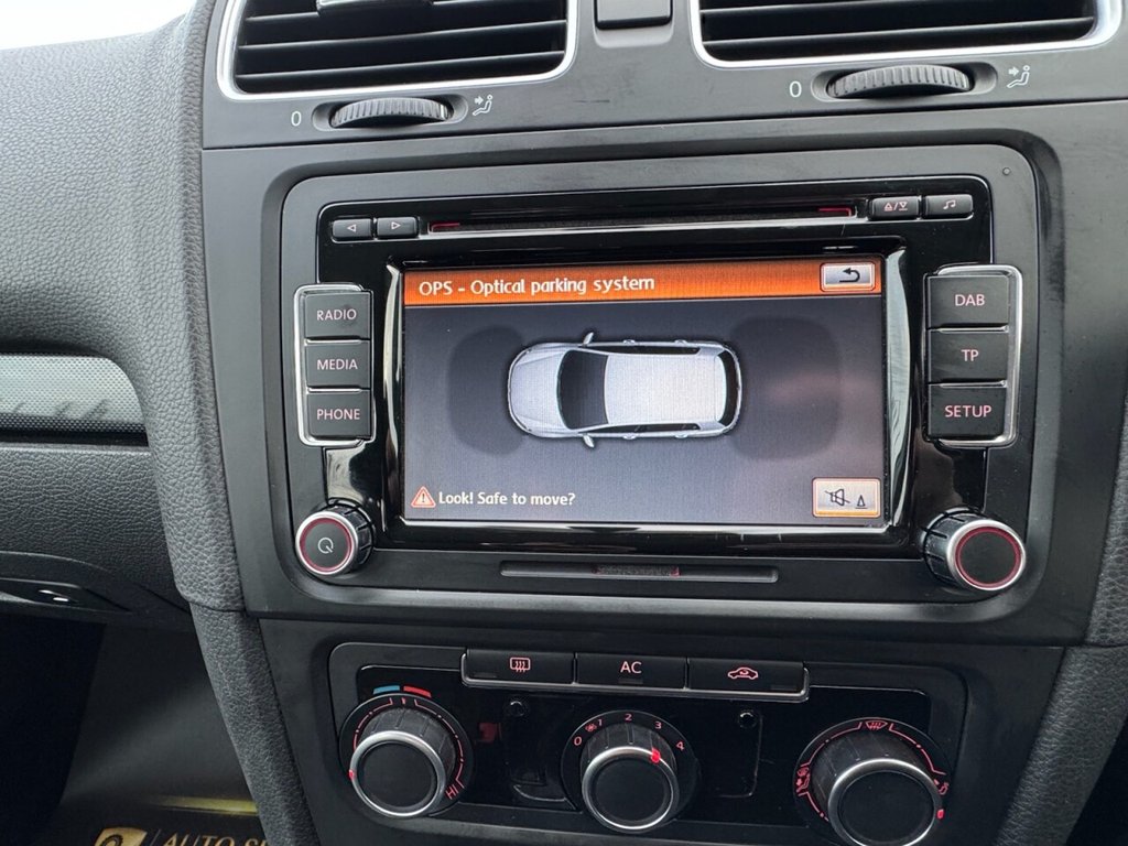 Used Volkswagen Golf 2011 for sale - 76841237: Photo 36