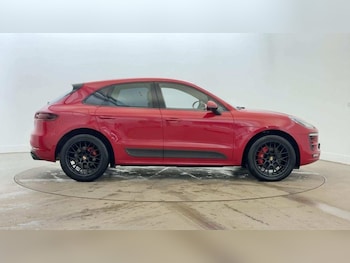 Used Porsche Macan 2016 for sale - 77565395: Photo