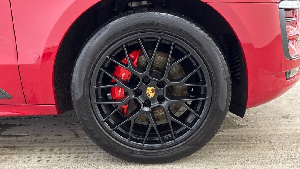 Used Porsche Macan 2016 for sale - 77565395: Photo 5