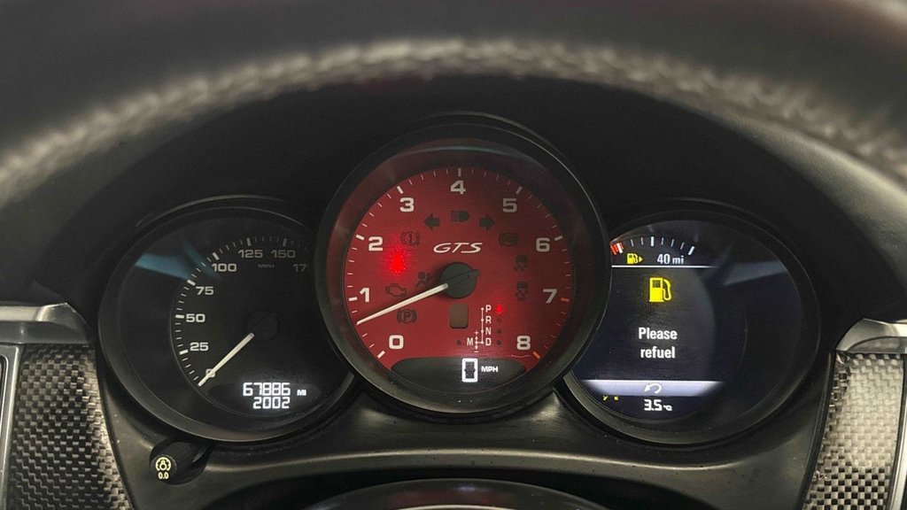 Used Porsche Macan 2016 for sale - 77565395: Photo 8