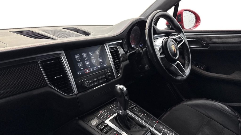 Used Porsche Macan 2016 for sale - 77565395: Photo 9