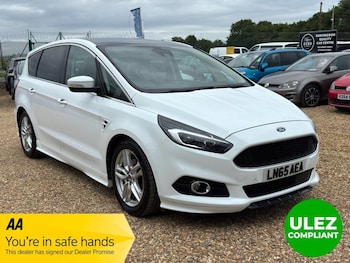 Used Ford S-Max 2015 for sale - 78769071: Photo