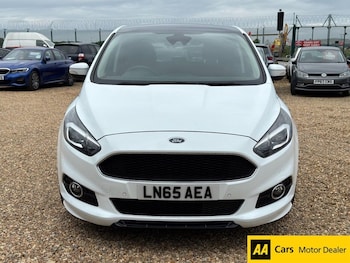 Used Ford S-Max 2015 for sale - 78769071: Photo