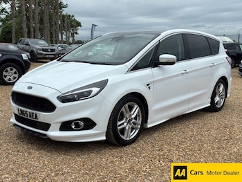 Used Ford S-Max 2015 for sale - 78769071: Photo