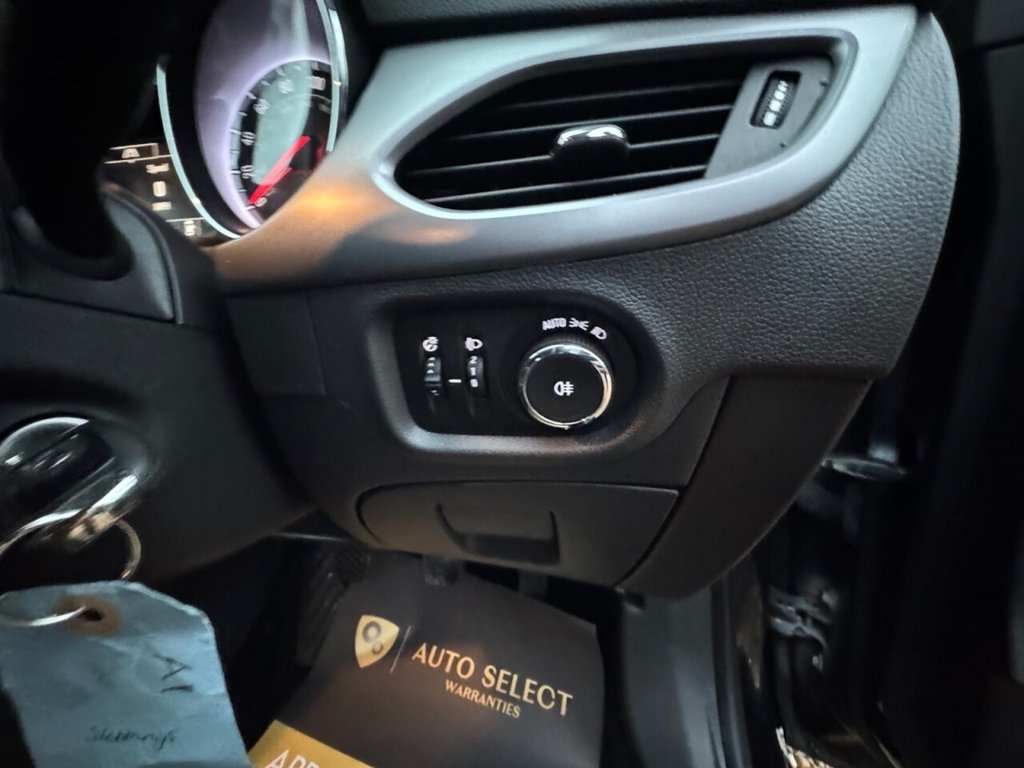 Used Vauxhall Astra 2016 for sale - 77708802: Photo 18