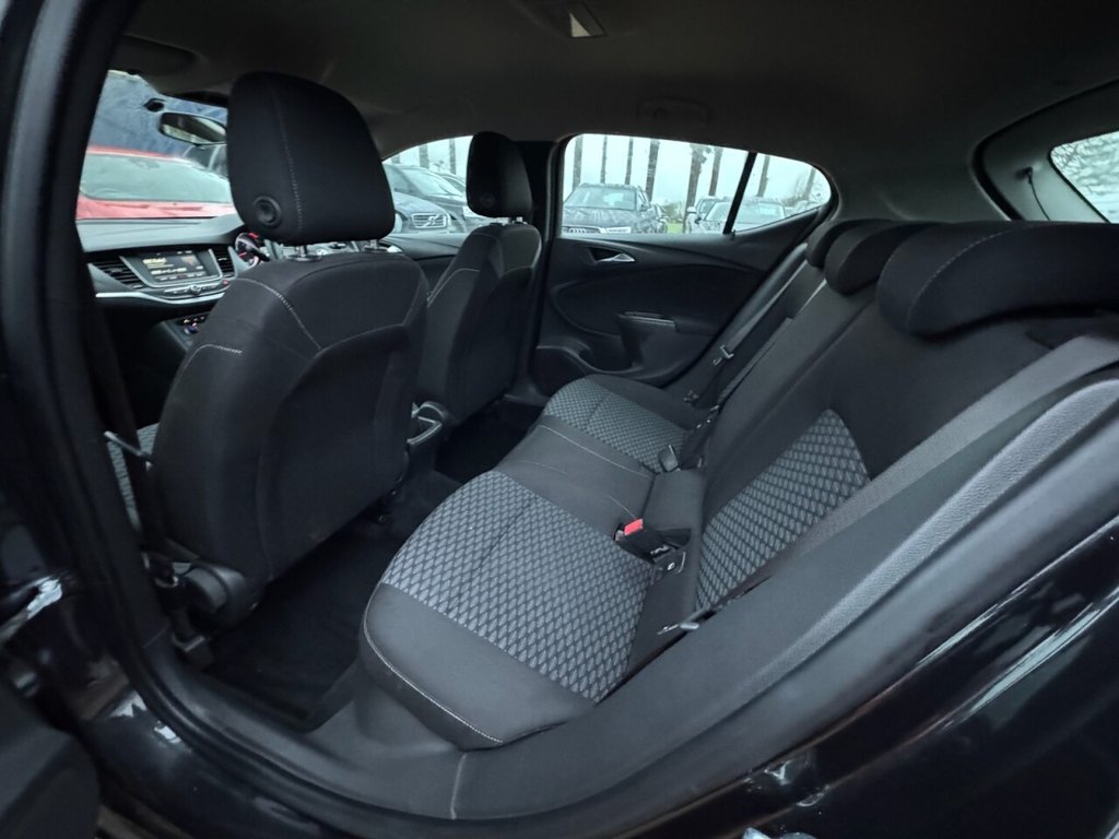 Used Vauxhall Astra 2016 for sale - 77708802: Photo 31