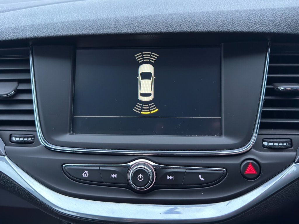 Used Vauxhall Astra 2016 for sale - 77708802: Photo 38