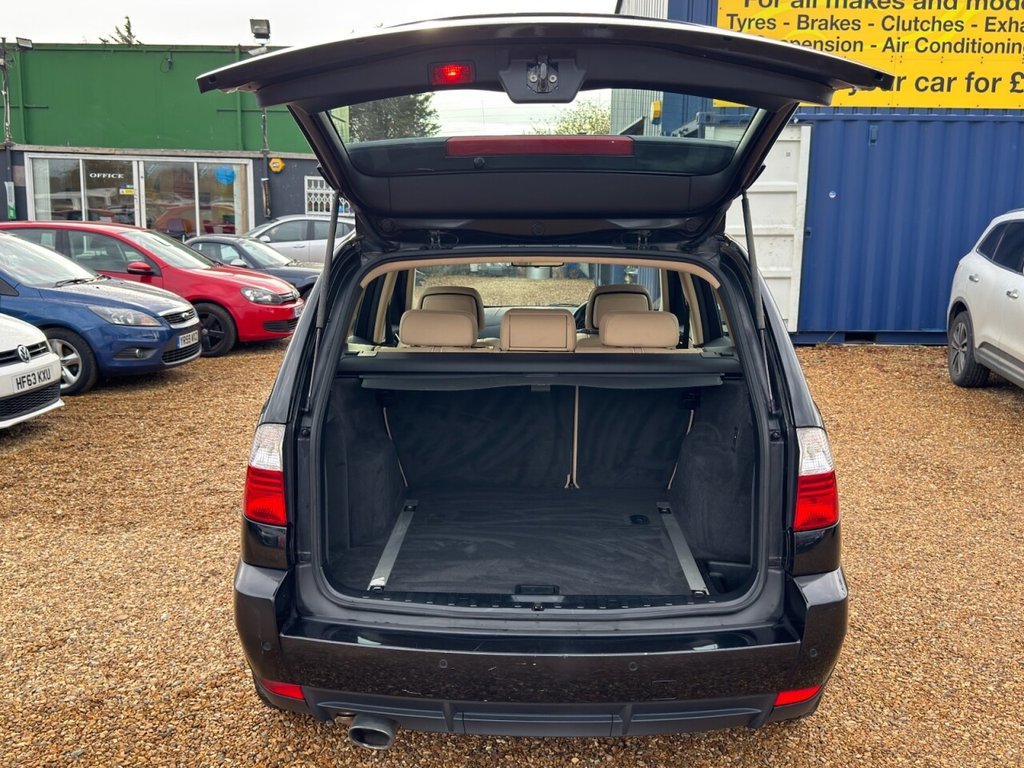 Used BMW X3 2009 for sale - 76496521: Photo 11