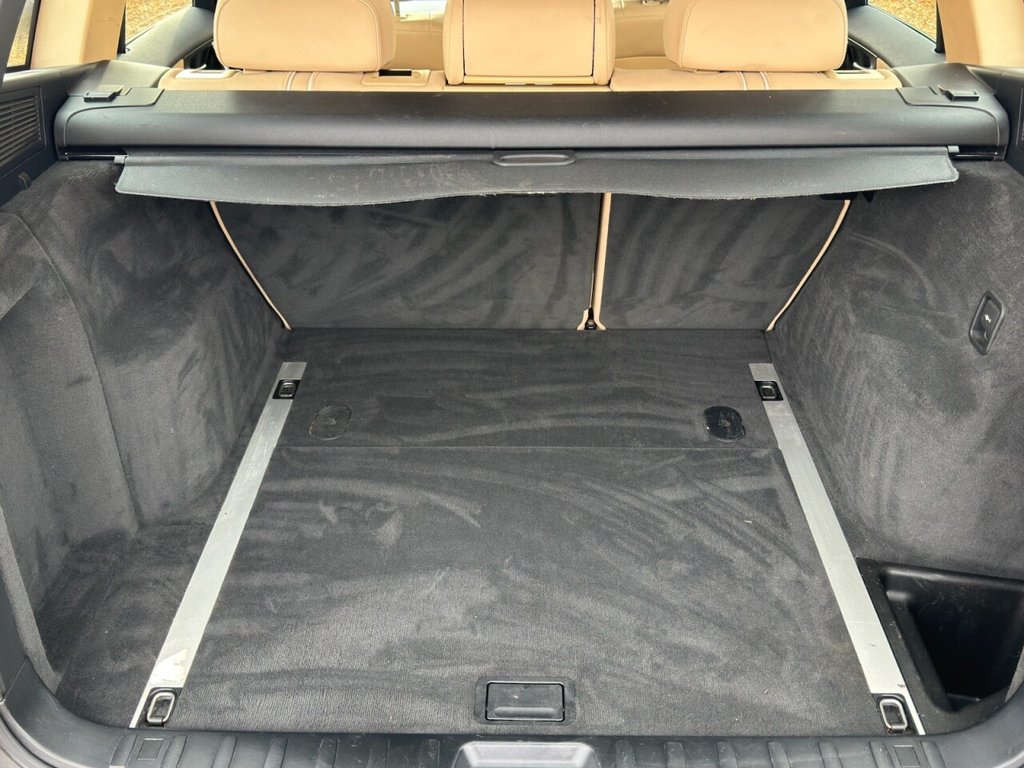 Used BMW X3 2009 for sale - 76496521: Photo 12