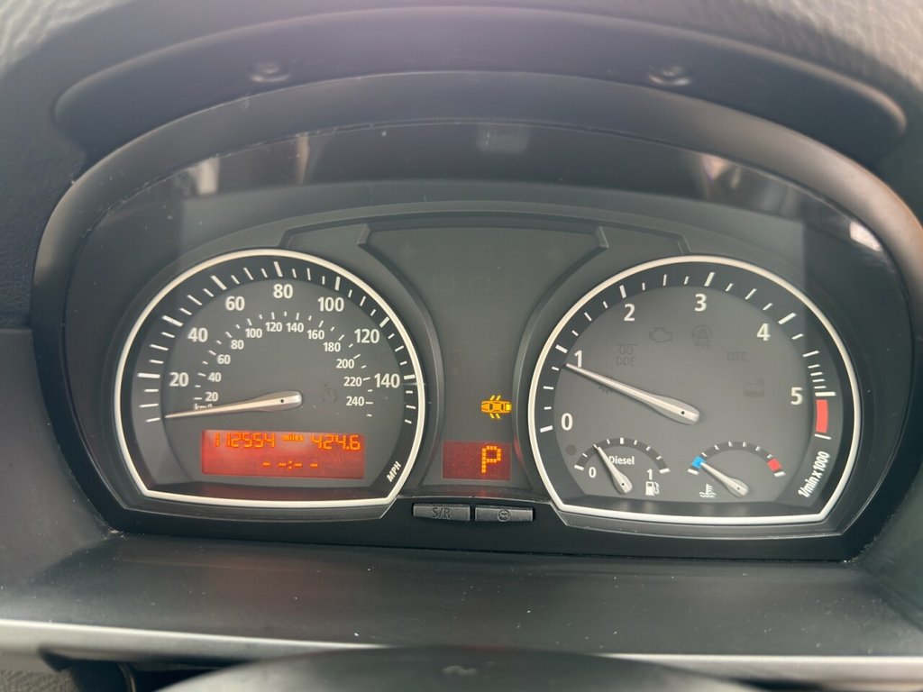 Used BMW X3 2009 for sale - 76496521: Photo 17