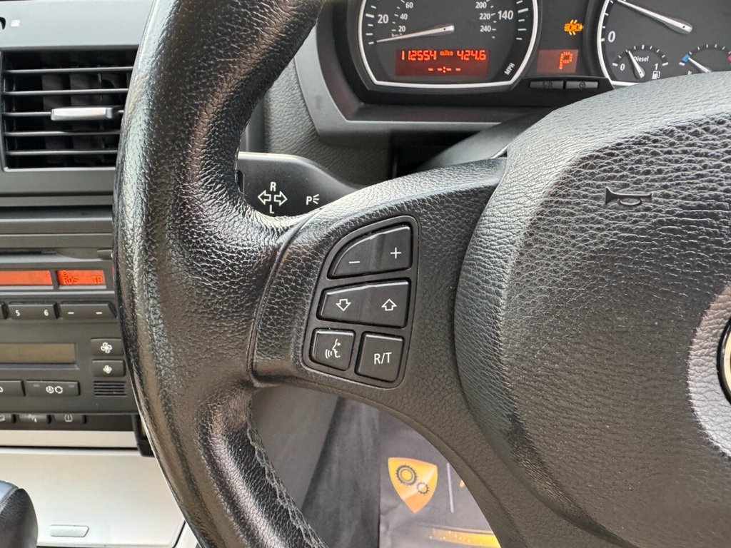 Used BMW X3 2009 for sale - 76496521: Photo 20