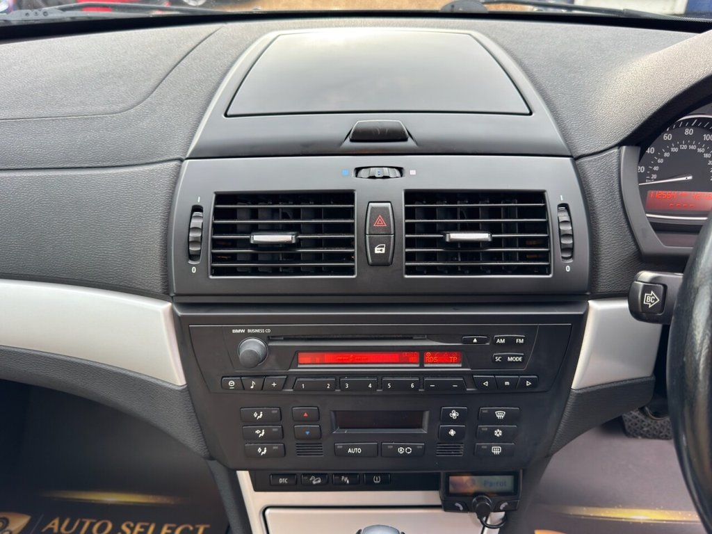 Used BMW X3 2009 for sale - 76496521: Photo 24