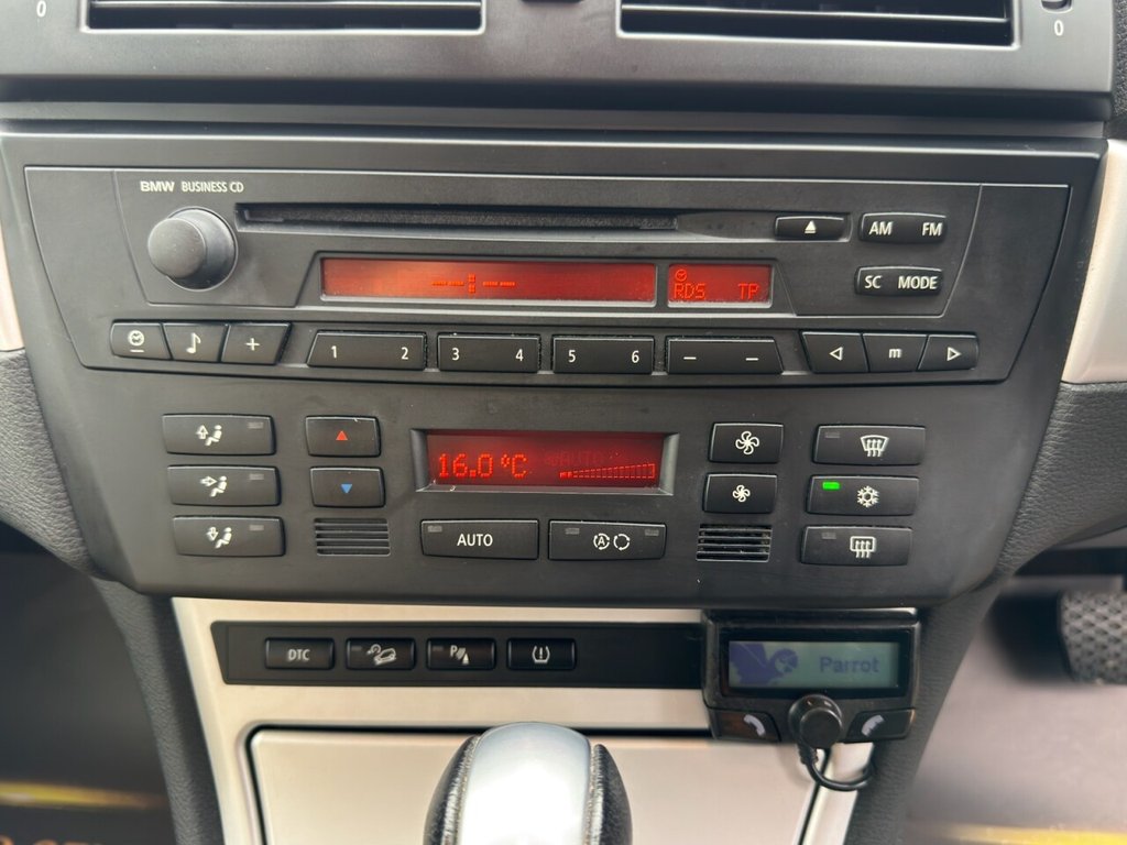 Used BMW X3 2009 for sale - 76496521: Photo 25