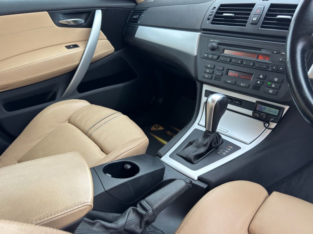 Used BMW X3 2009 for sale - 76496521: Photo 26