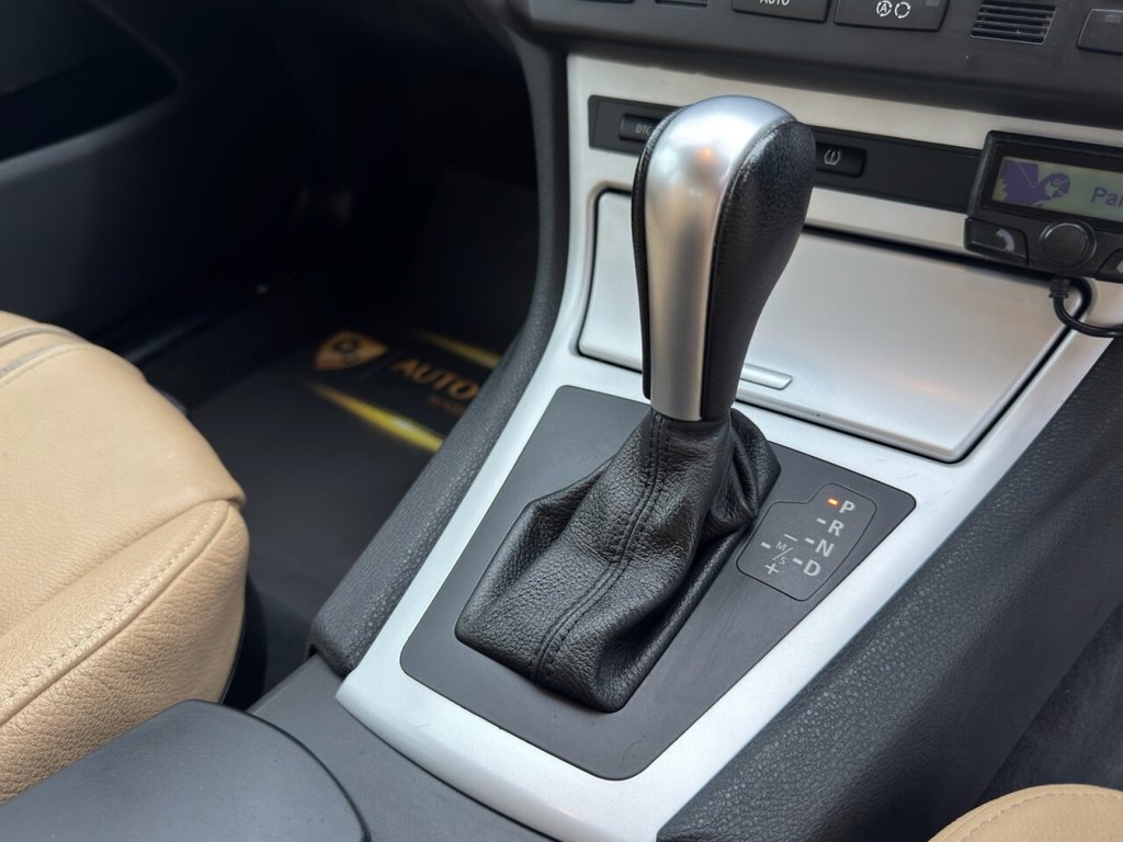 Used BMW X3 2009 for sale - 76496521: Photo 27