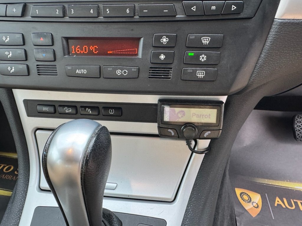 Used BMW X3 2009 for sale - 76496521: Photo 28