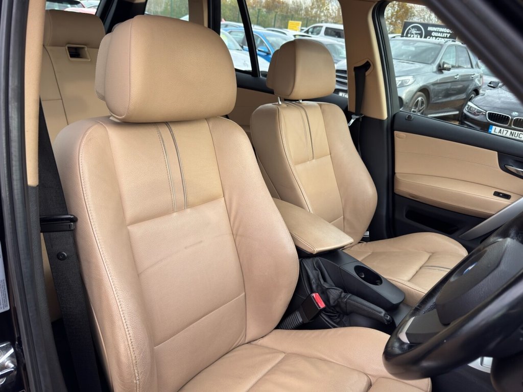 Used BMW X3 2009 for sale - 76496521: Photo 29