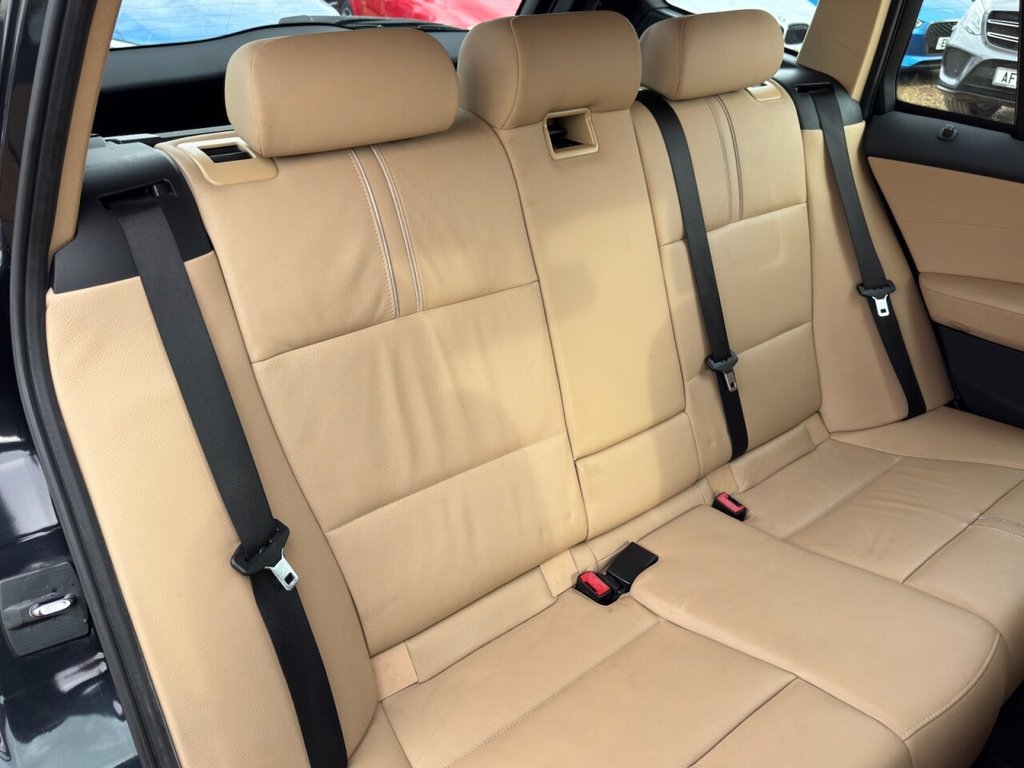 Used BMW X3 2009 for sale - 76496521: Photo 31