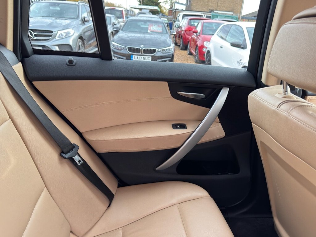 Used BMW X3 2009 for sale - 76496521: Photo 33