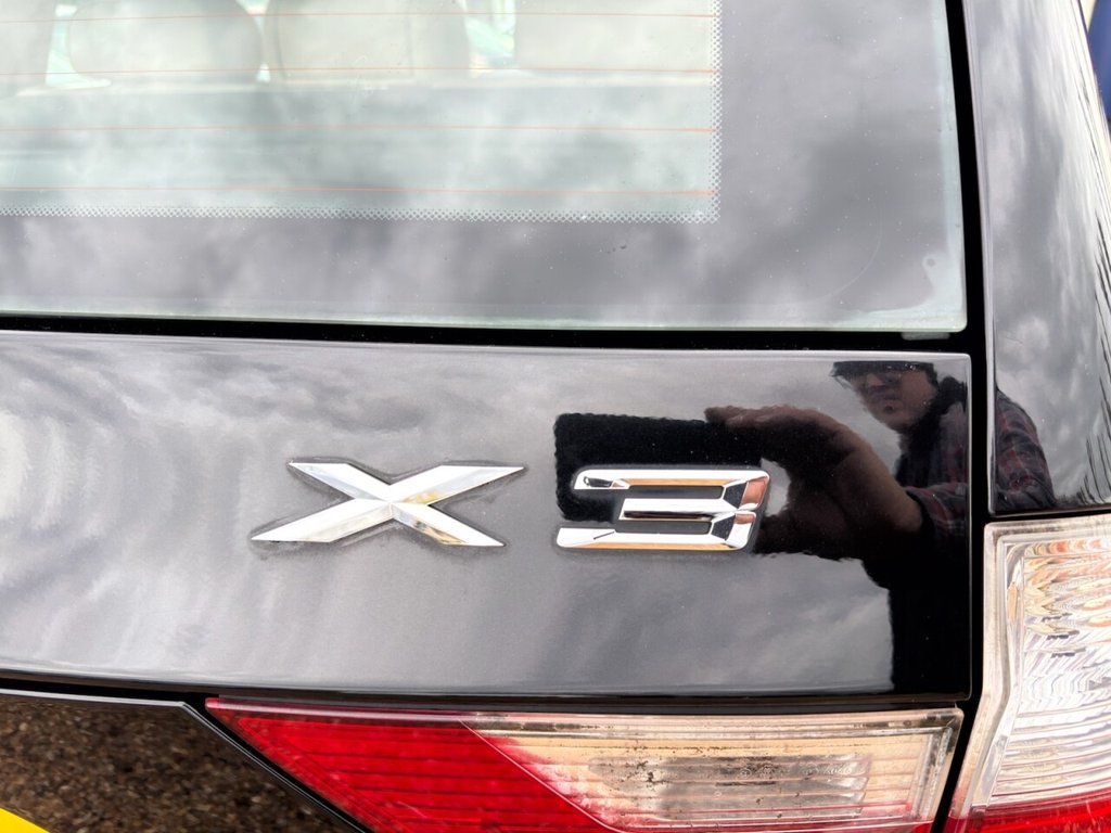 Used BMW X3 2009 for sale - 76496521: Photo 9