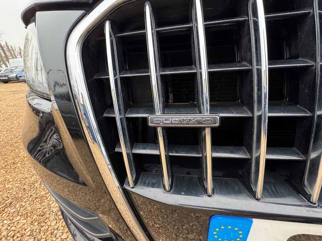 Used Audi Q5 2015 for sale - 77360208: Photo 11