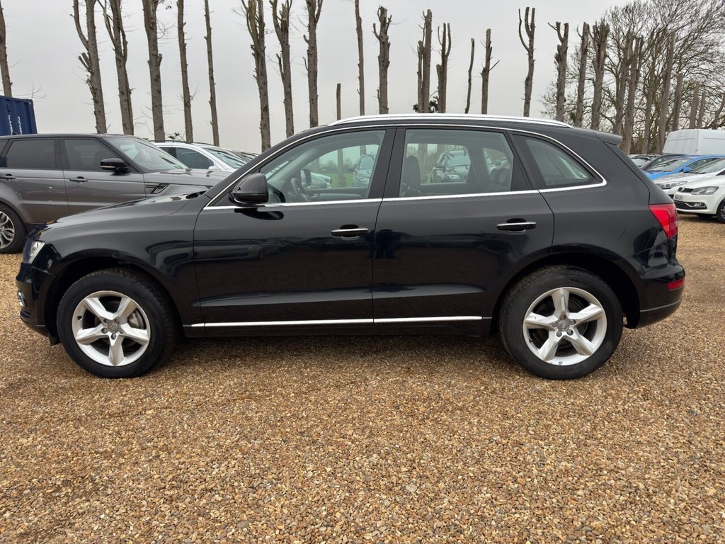 Used Audi Q5 2015 for sale - 77360208: Photo 14