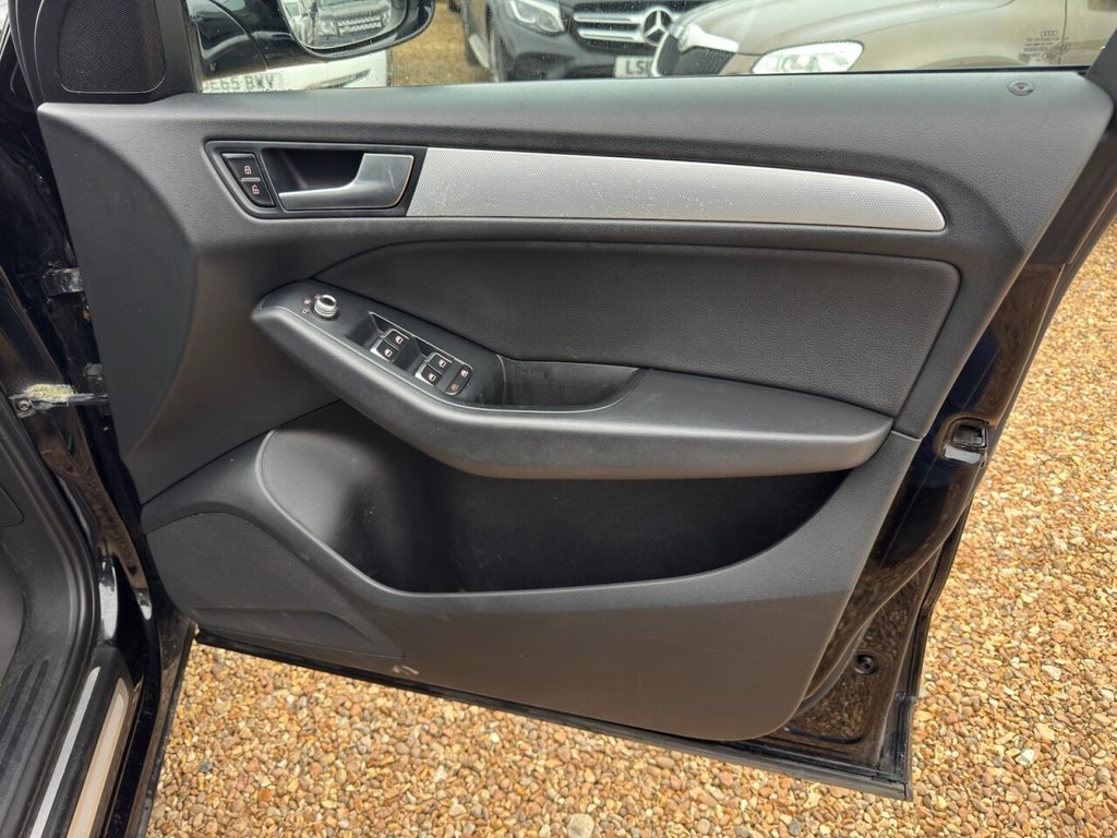 Used Audi Q5 2015 for sale - 77360208: Photo 21