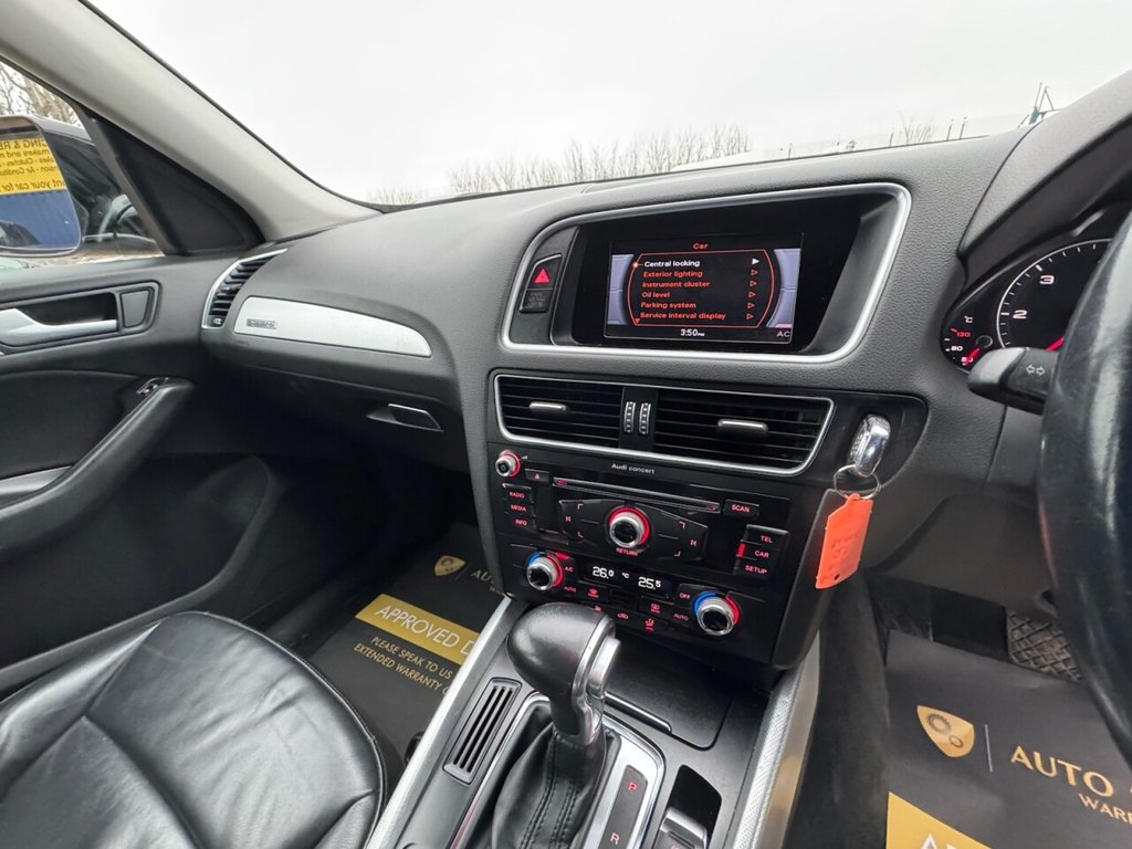 Used Audi Q5 2015 for sale - 77360208: Photo 28