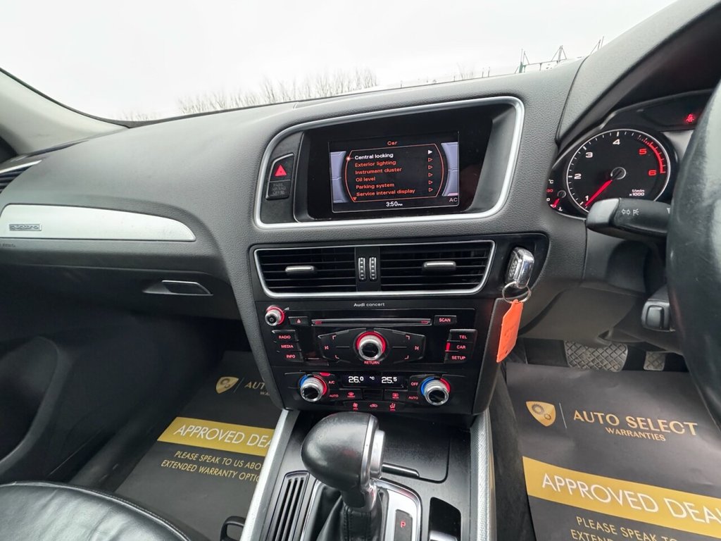 Used Audi Q5 2015 for sale - 77360208: Photo 29