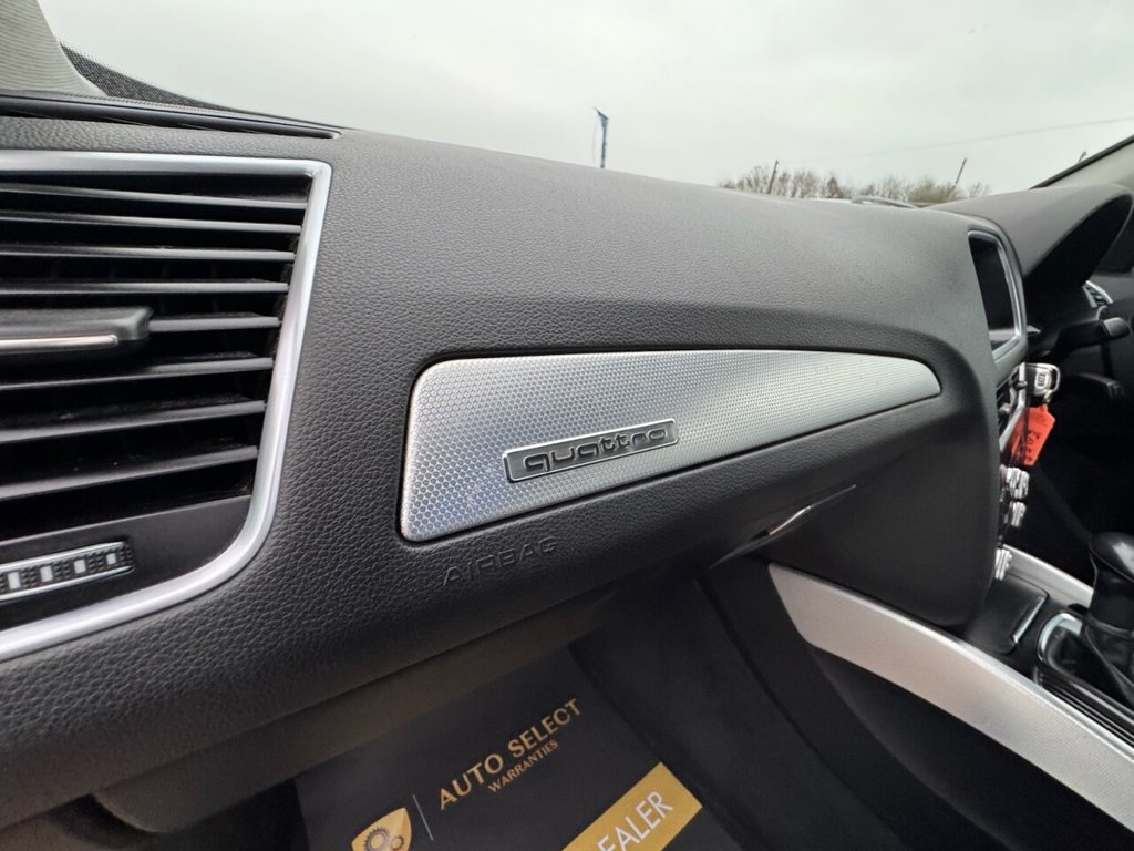 Used Audi Q5 2015 for sale - 77360208: Photo 38