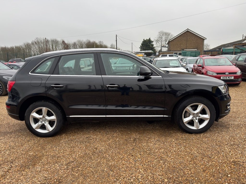 Used Audi Q5 2015 for sale - 77360208: Photo 9