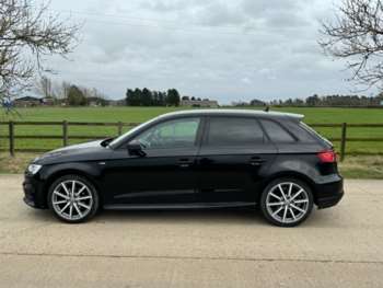 Used Audi A3 2018 for sale - 72250053: Photo