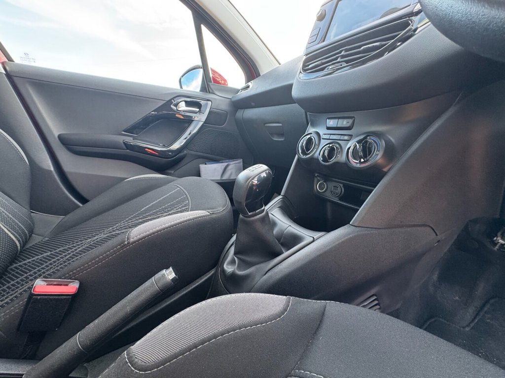 Used Peugeot 208 2013 for sale - 77200354: Photo 20