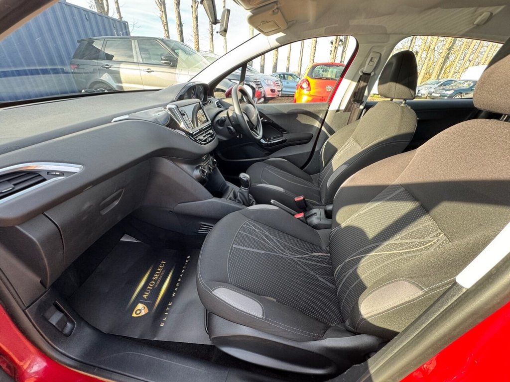 Used Peugeot 208 2013 for sale - 77200354: Photo 26