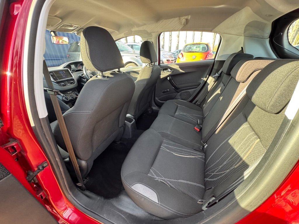 Used Peugeot 208 2013 for sale - 77200354: Photo 27