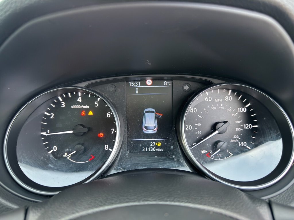 Used Nissan Qashqai 2017 for sale - 77499014: Photo 16