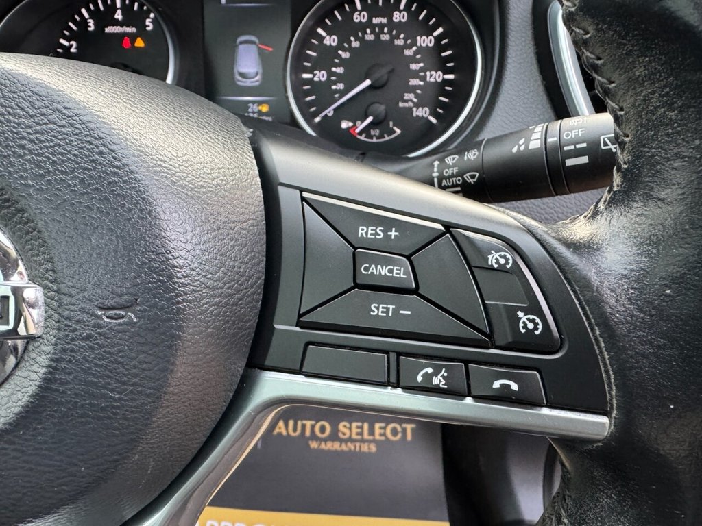 Used Nissan Qashqai 2017 for sale - 77499014: Photo 22