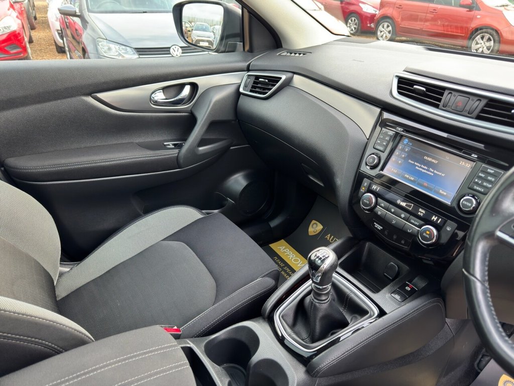 Used Nissan Qashqai 2017 for sale - 77499014: Photo 23
