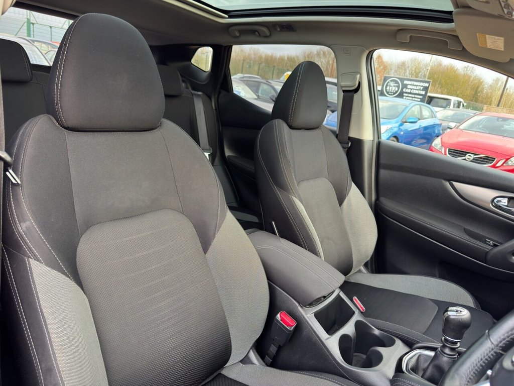 Used Nissan Qashqai 2017 for sale - 77499014: Photo 24