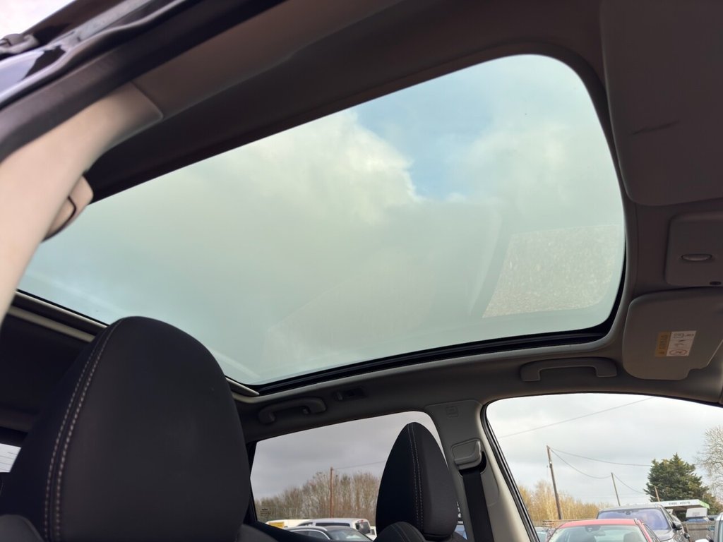 Used Nissan Qashqai 2017 for sale - 77499014: Photo 25