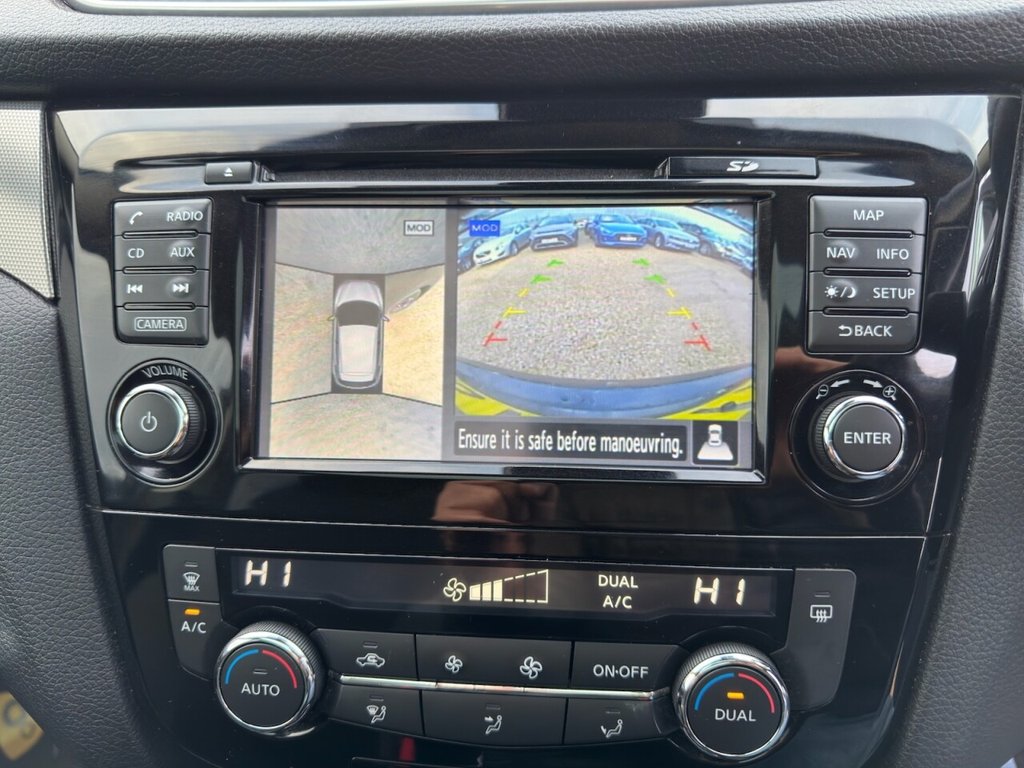 Used Nissan Qashqai 2017 for sale - 77499014: Photo 26