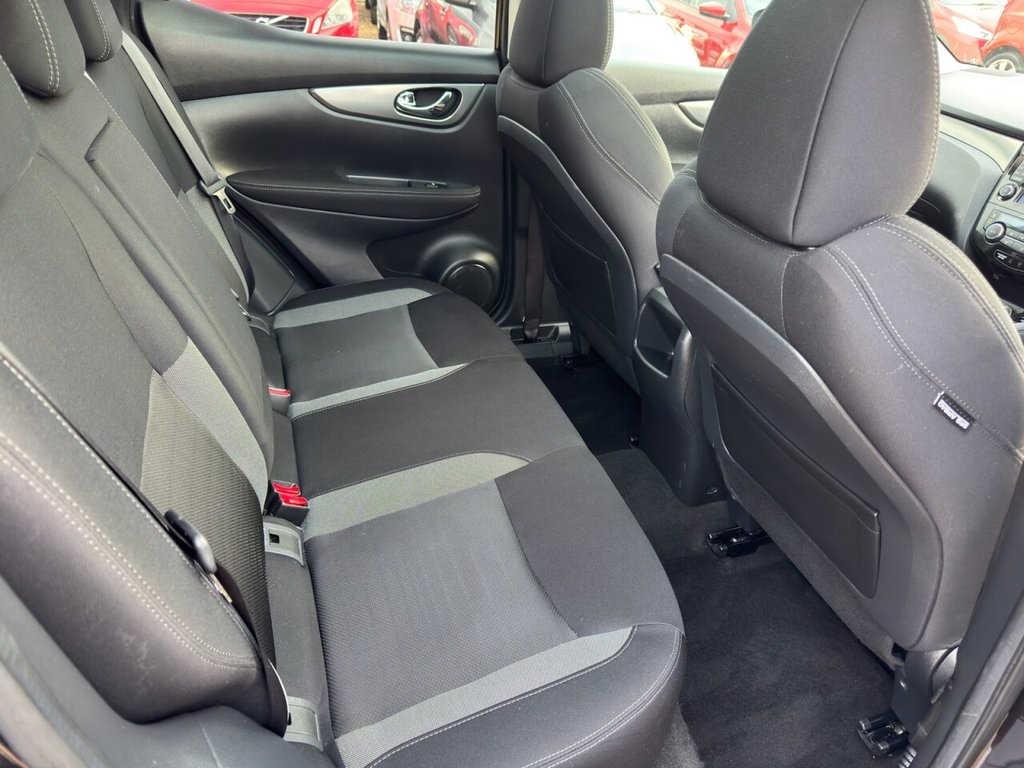 Used Nissan Qashqai 2017 for sale - 77499014: Photo 27