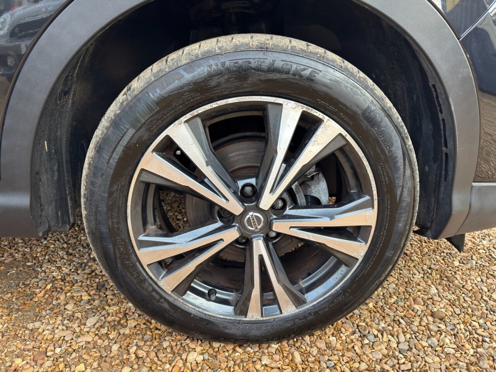 Used Nissan Qashqai 2017 for sale - 77499014: Photo 28