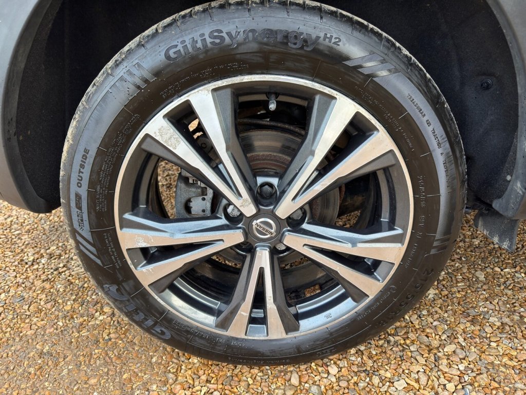 Used Nissan Qashqai 2017 for sale - 77499014: Photo 29